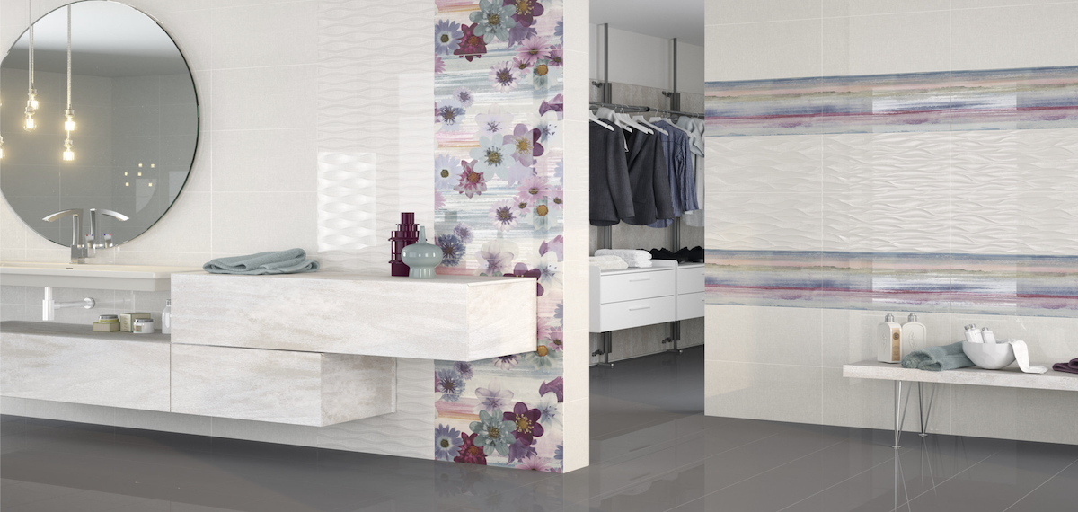 carrelage showroom