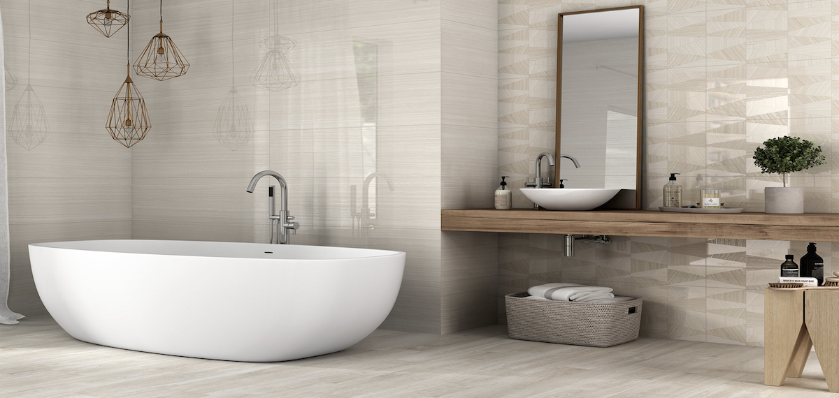 salle de bain showroom