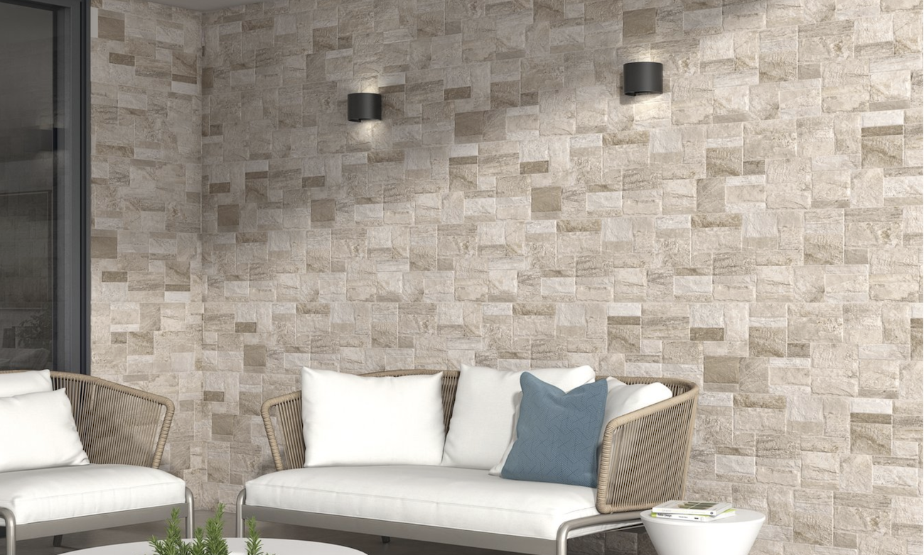 mur extérieur 1